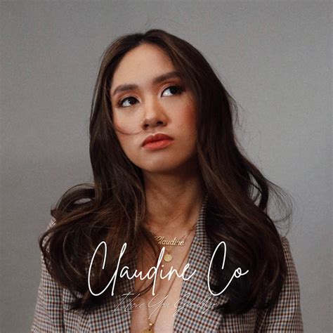 Claudine Co (@claudinejulia) .